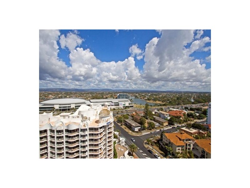 Broadbeach QLD 4218