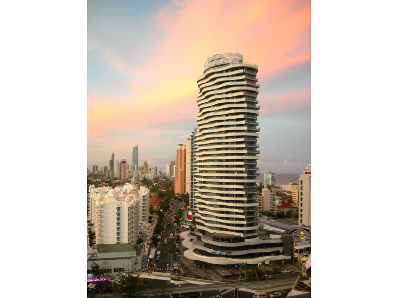 Broadbeach QLD 4218