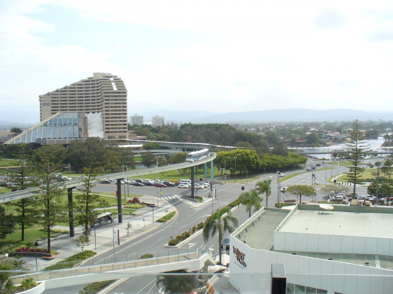 Broadbeach QLD 4218