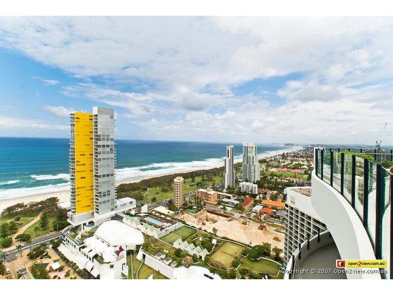 Broadbeach QLD 4218