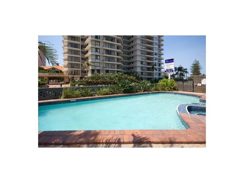 Broadbeach QLD 4218