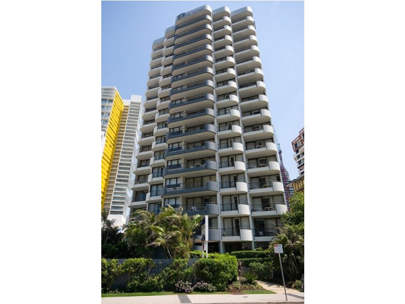 Broadbeach QLD 4218