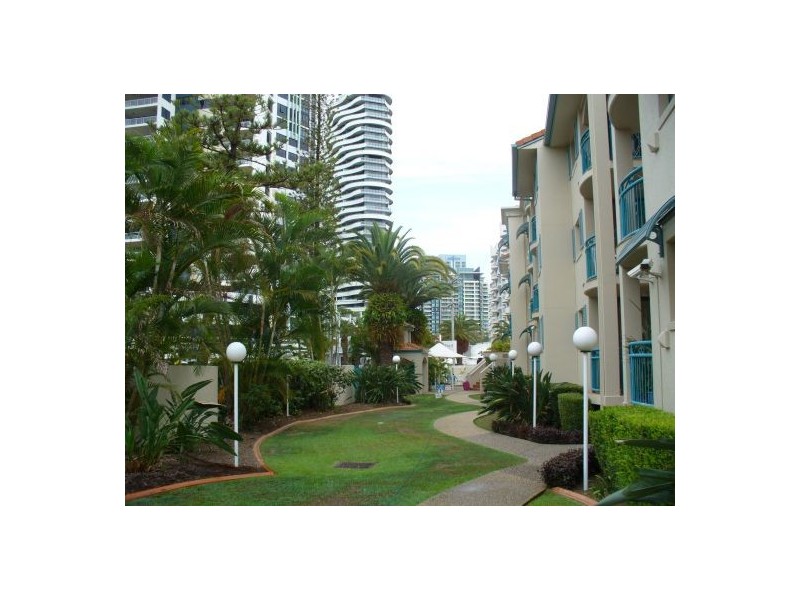 Broadbeach QLD 4218
