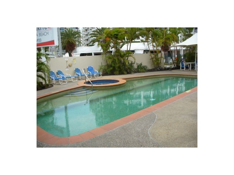 Broadbeach QLD 4218