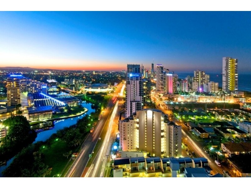 Broadbeach QLD 4218