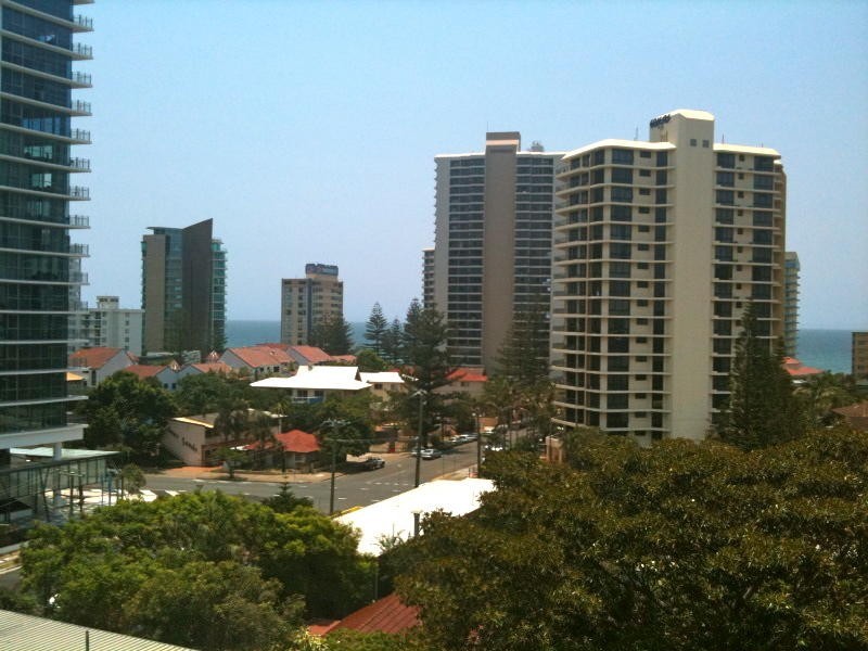Broadbeach QLD 4218