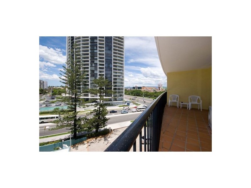 Broadbeach QLD 4218