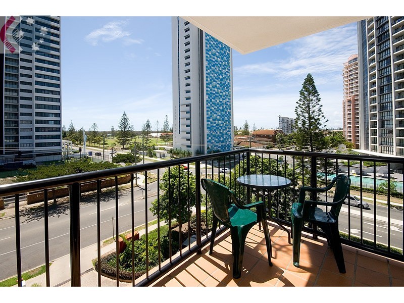 Broadbeach QLD 4218