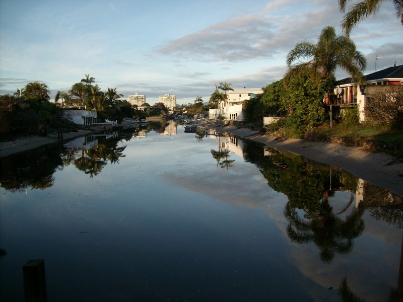 Broadbeach Waters QLD 4218