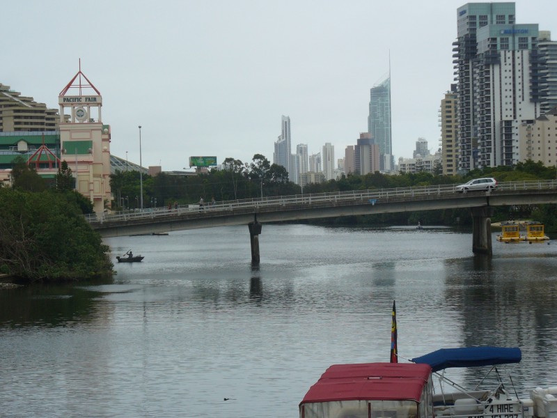 Mermaid Waters QLD 4218