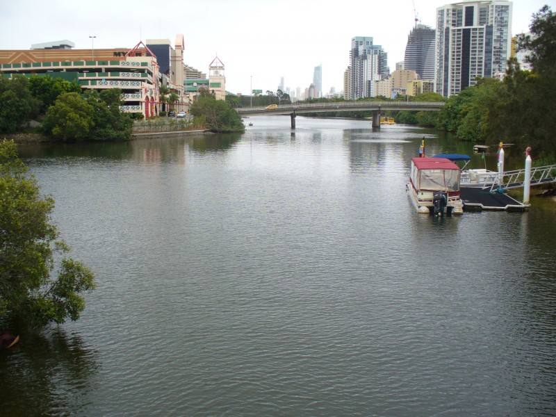 Mermaid Waters QLD 4218