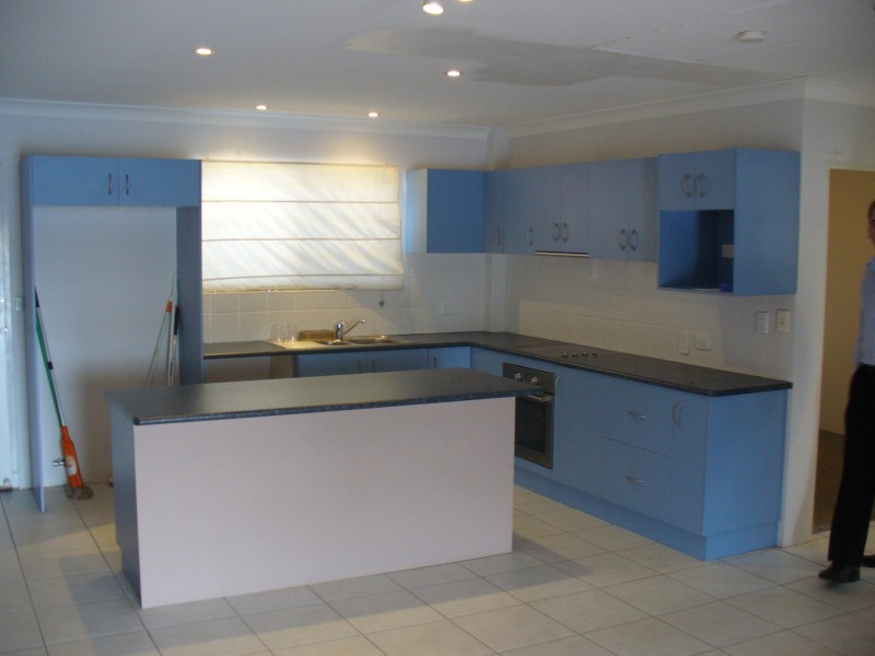 Mermaid Waters QLD 4218