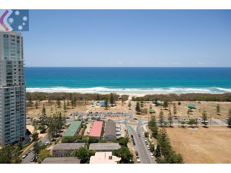 Broadbeach QLD 4218