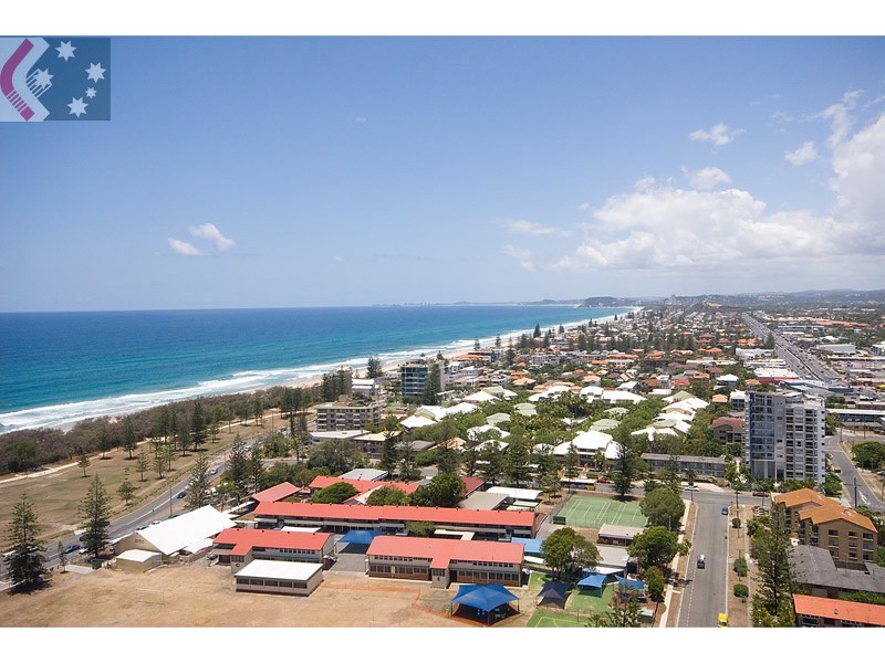 Broadbeach QLD 4218