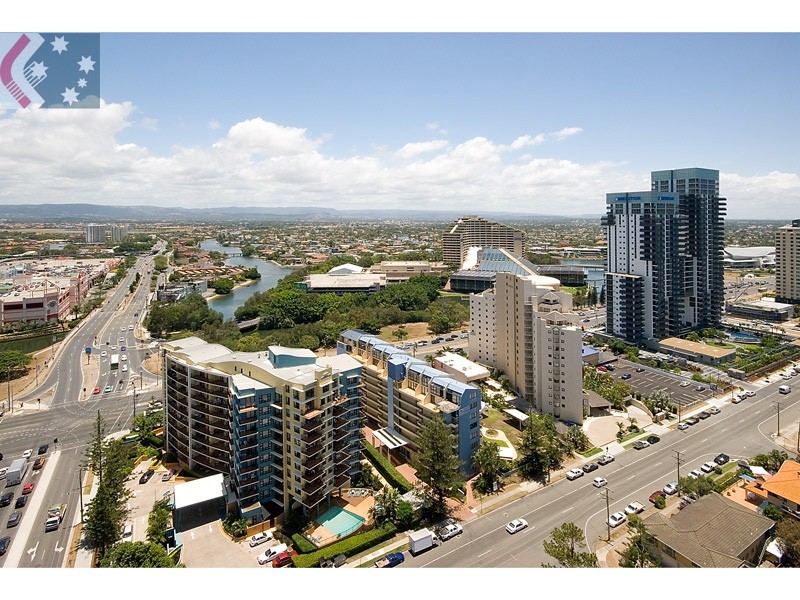 Broadbeach QLD 4218