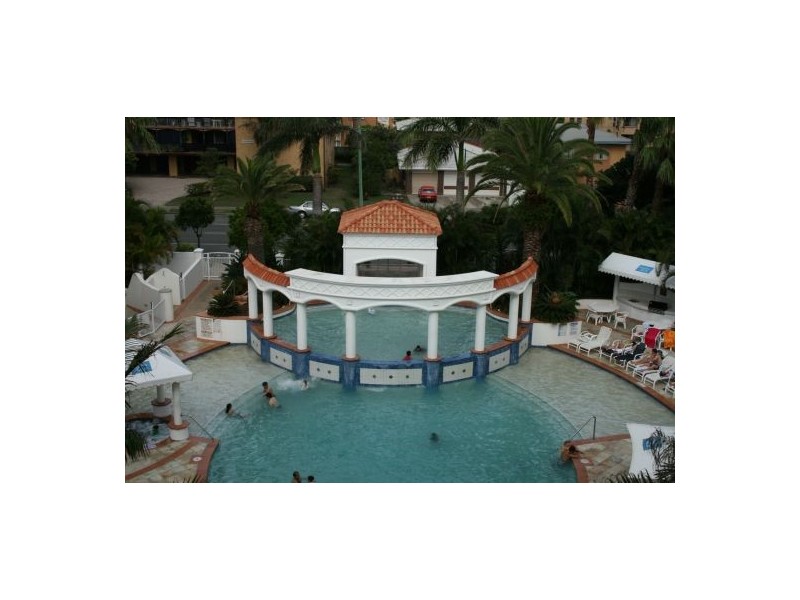 3044 Bel Air Central, Broadbeach QLD 4218