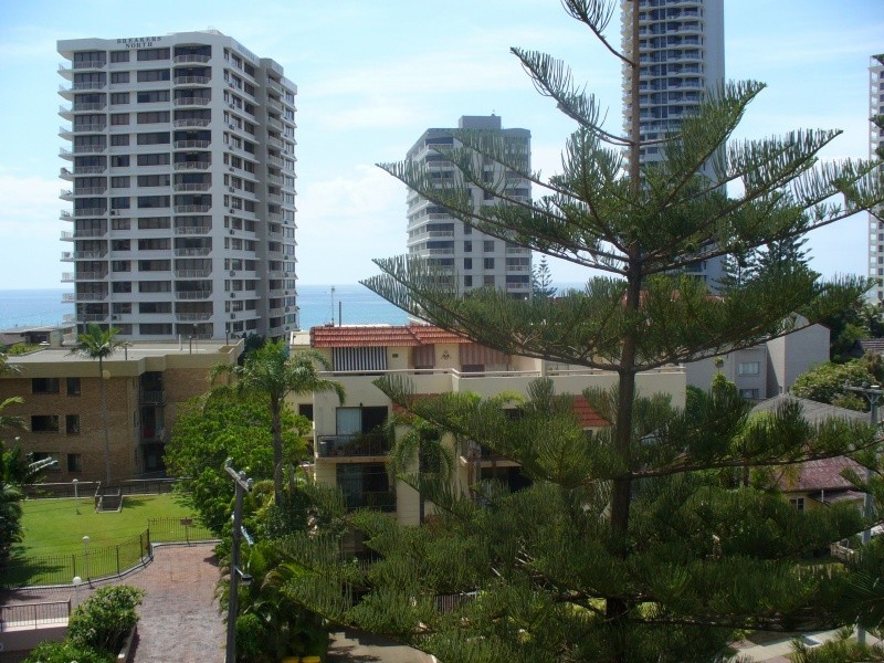 Surfers Paradise QLD 4217