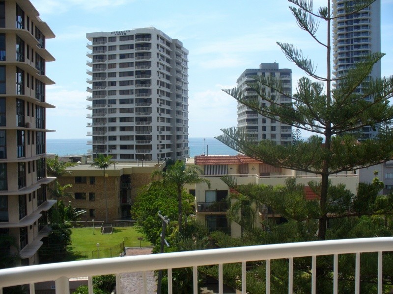 Surfers Paradise QLD 4217