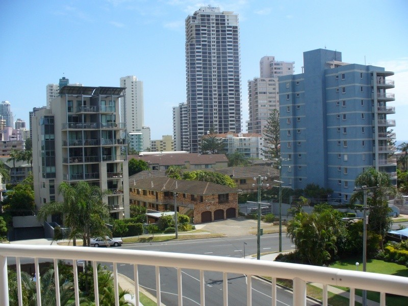 Surfers Paradise QLD 4217