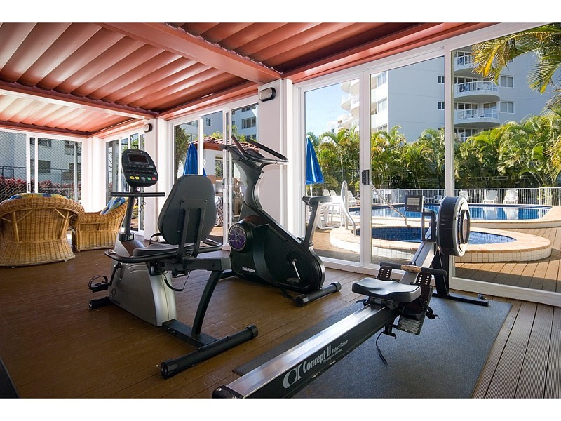 Surfers Paradise QLD 4217