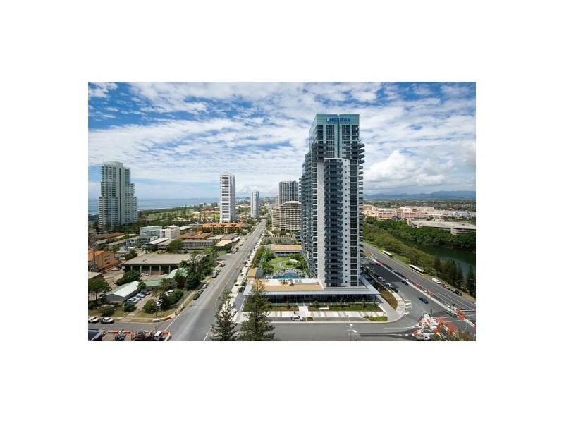 Broadbeach QLD 4218