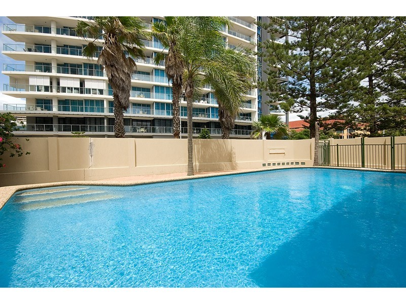 Surfers Paradise QLD 4217