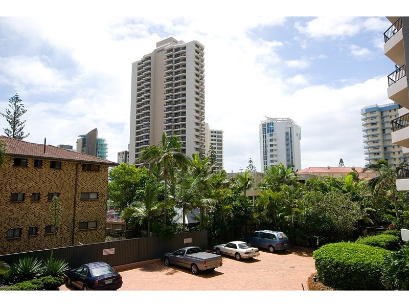 Surfers Paradise QLD 4217