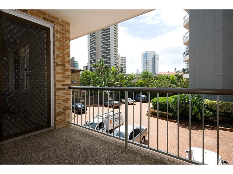 Surfers Paradise QLD 4217