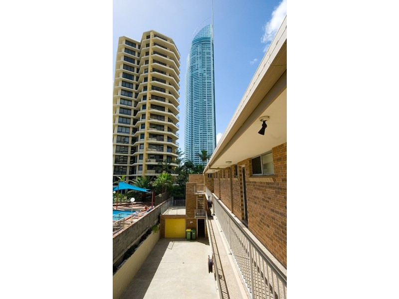 Surfers Paradise QLD 4217