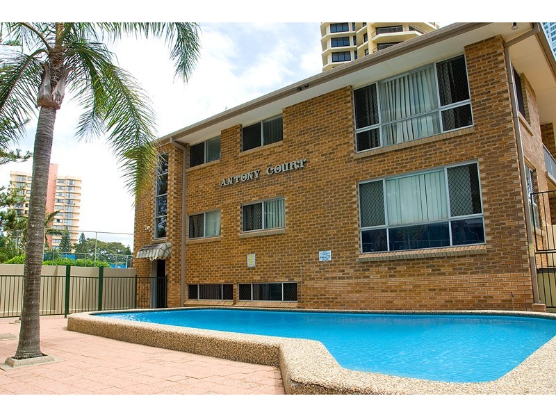 Surfers Paradise QLD 4217