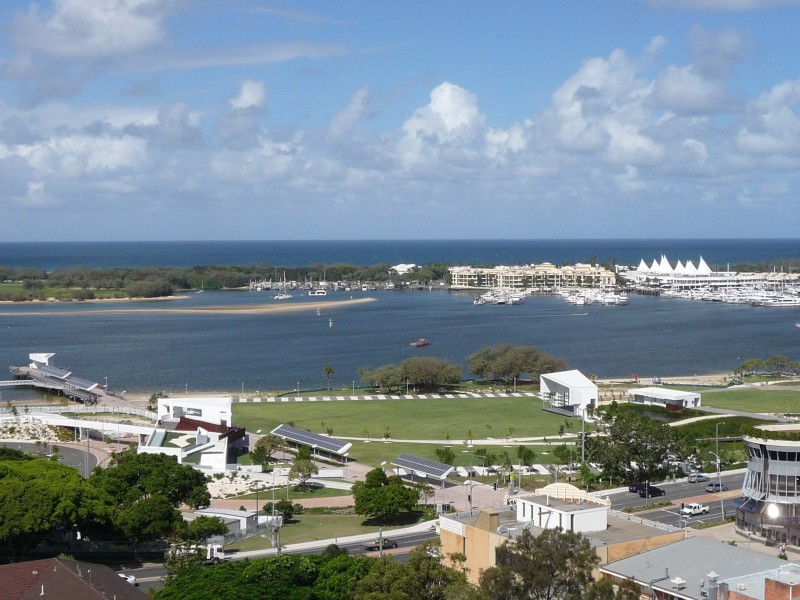 242-105 Scarborough Street, Southport QLD 4215