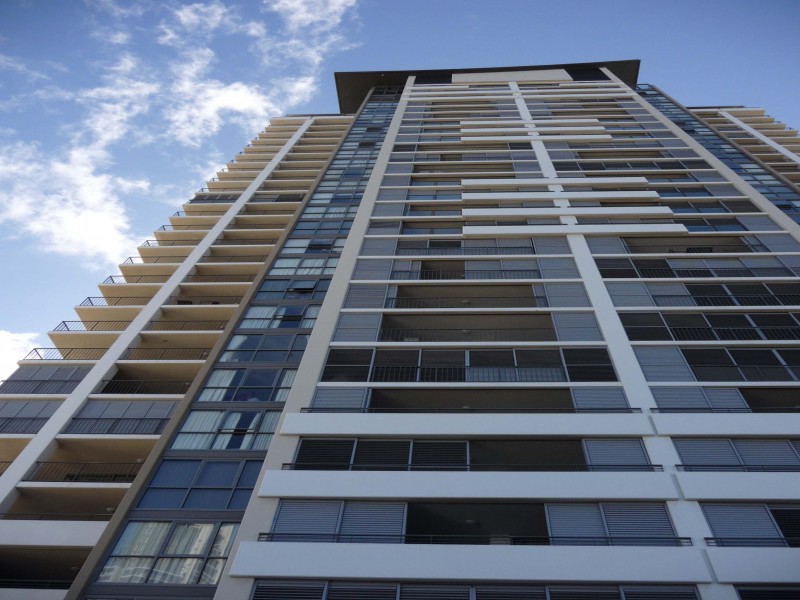 242-105 Scarborough Street, Southport QLD 4215