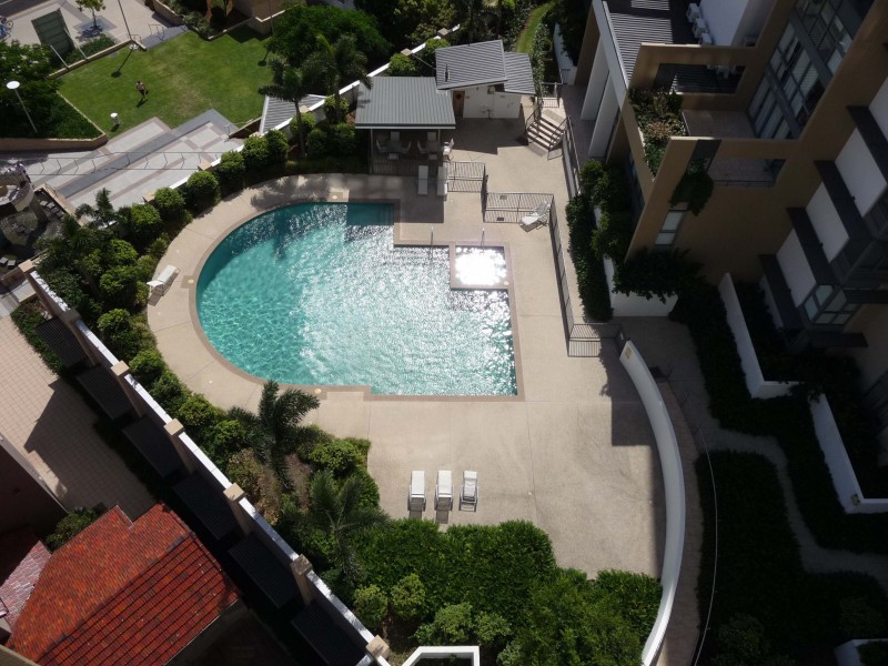242-105 Scarborough Street, Southport QLD 4215