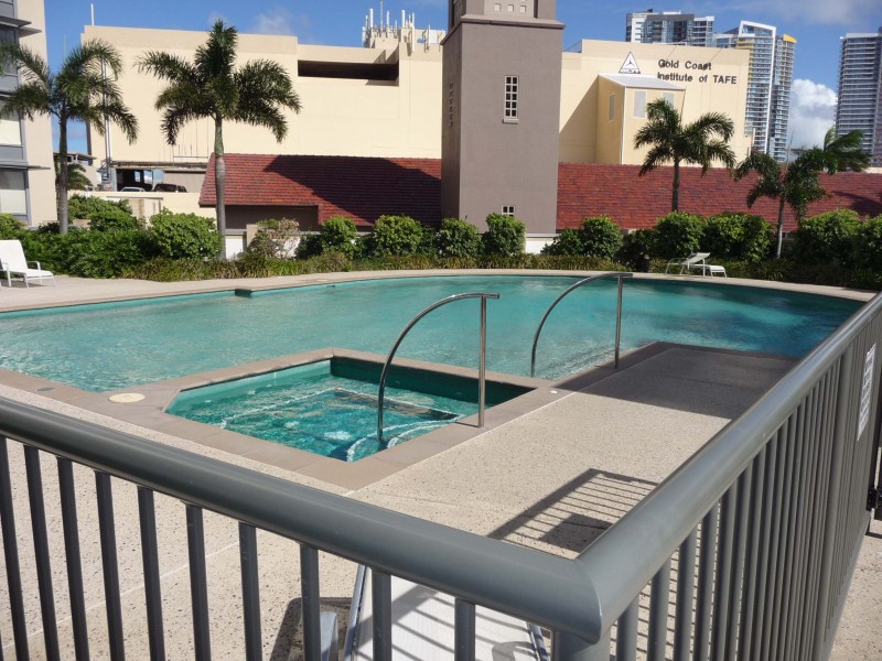 2111-105 scarborough, Southport QLD 4215