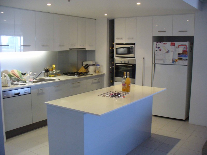 2111-105 scarborough, Southport QLD 4215