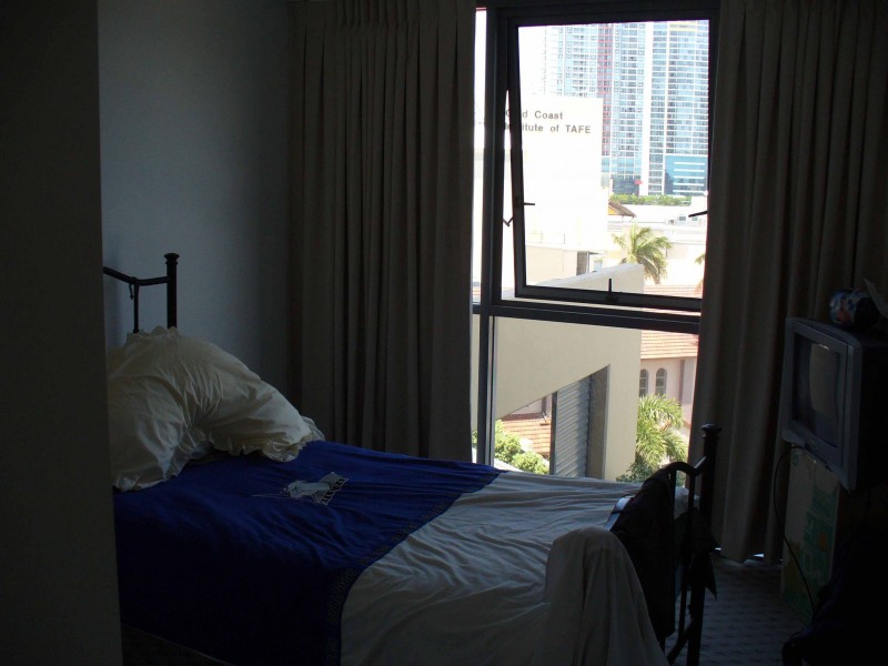2111-105 scarborough, Southport QLD 4215