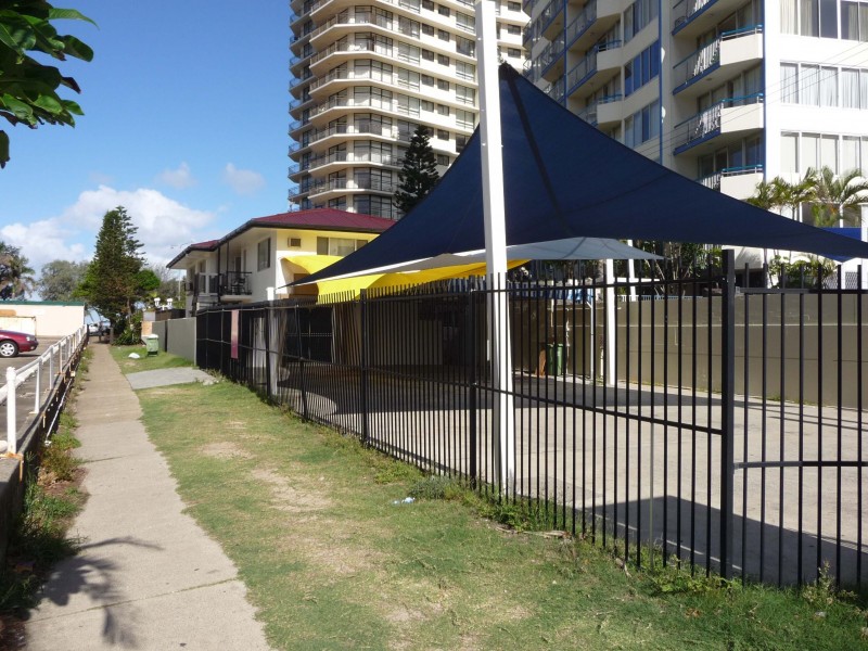 Surfers Paradise QLD 4217