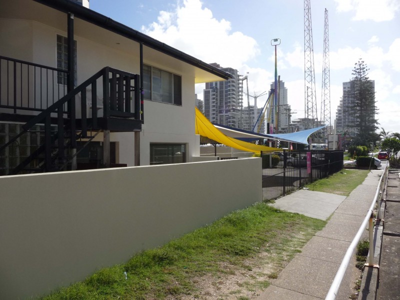 Surfers Paradise QLD 4217