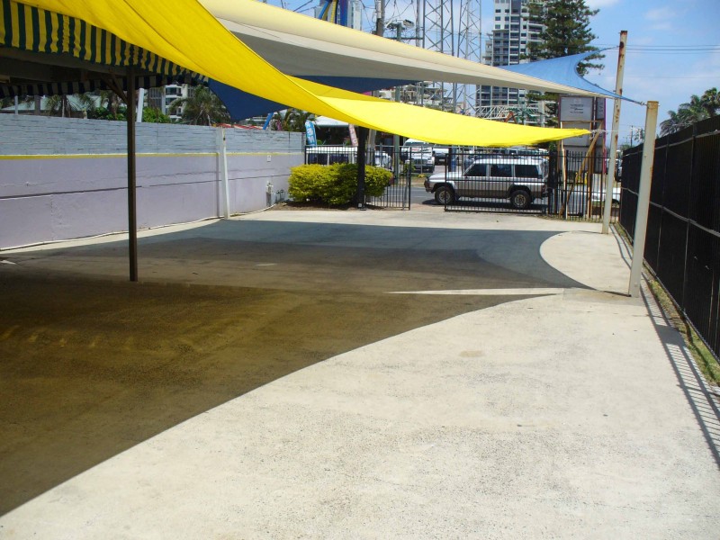 Surfers Paradise QLD 4217