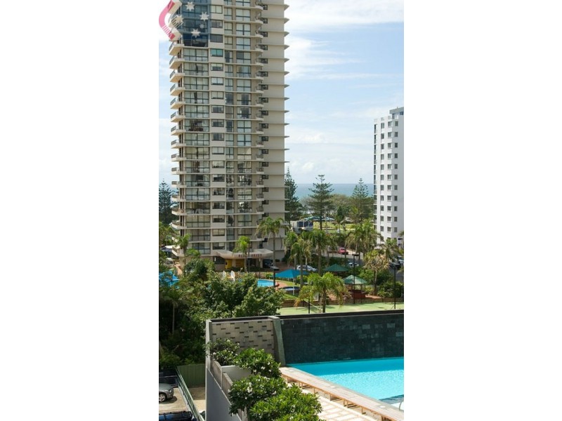 Broadbeach QLD 4218