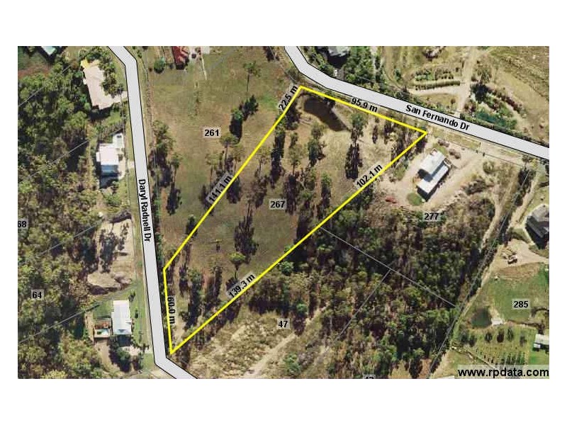 267 San Fernando Drive, Worongary QLD 4213