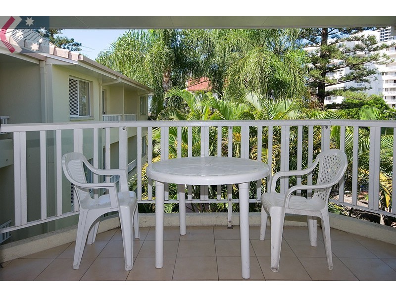38/42 beach parade, Surfers Paradise QLD 4217