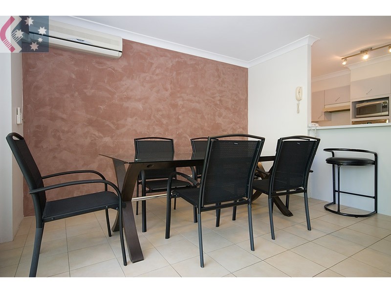 38/42 beach parade, Surfers Paradise QLD 4217