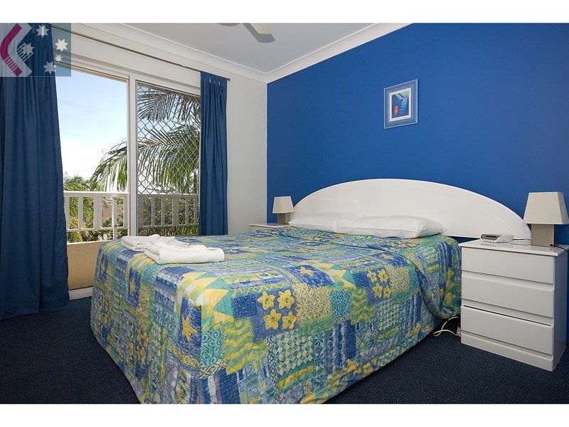 38/42 beach parade, Surfers Paradise QLD 4217