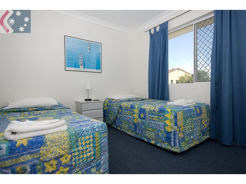 38/42 beach parade, Surfers Paradise QLD 4217