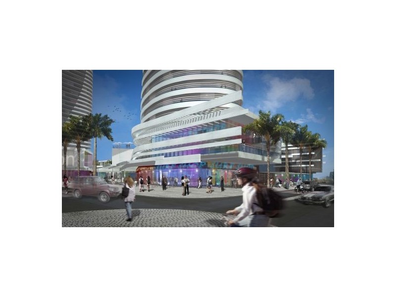 Broadbeach QLD 4218