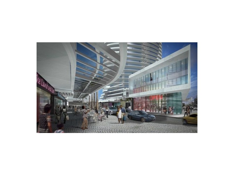 Broadbeach QLD 4218