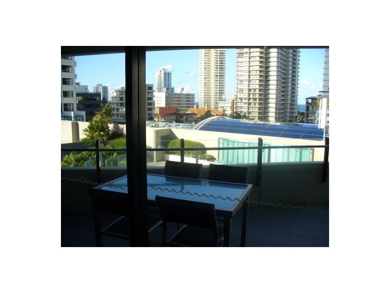 502/89 Surf Parade, Broadbeach QLD 4218
