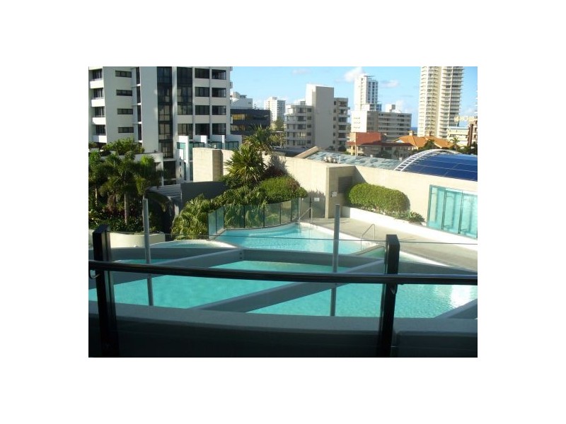 502/89 Surf Parade, Broadbeach QLD 4218