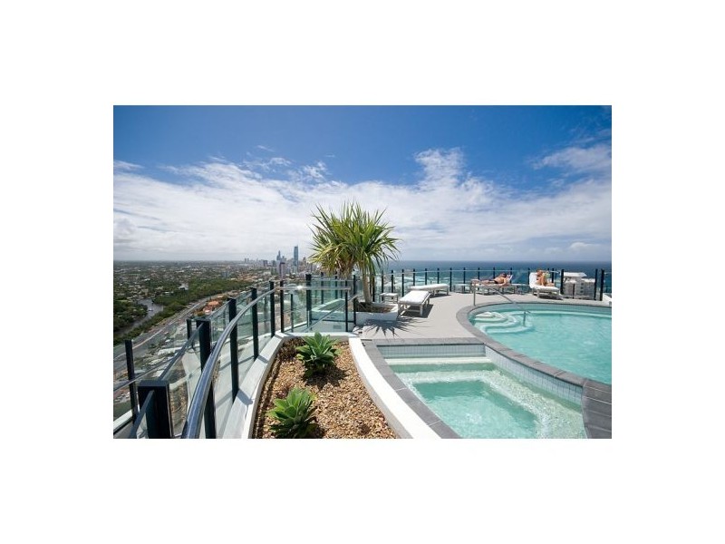 502/89 Surf Parade, Broadbeach QLD 4218